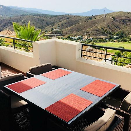Casa Mariposa Apartman Alhaurín el Grande Kültér fotó