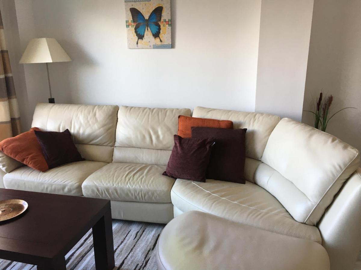 Casa Mariposa Apartman Alhaurín el Grande Kültér fotó