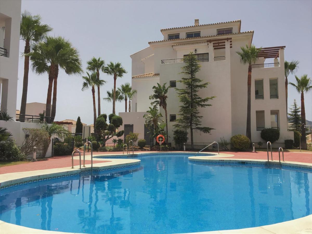 Casa Mariposa Apartman Alhaurín el Grande Kültér fotó
