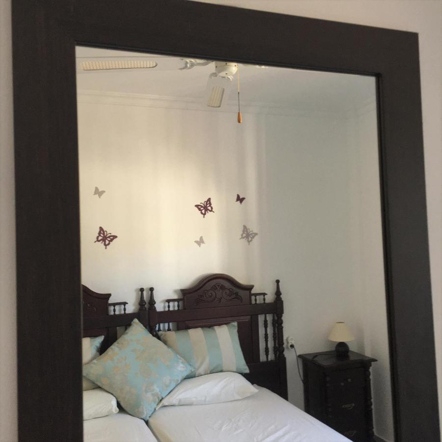 Casa Mariposa Apartman Alhaurín el Grande Kültér fotó