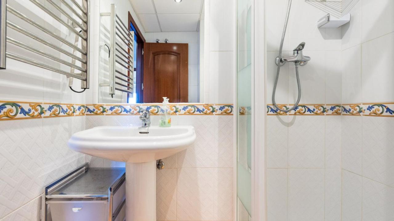 Casa Mariposa Apartman Alhaurín el Grande Kültér fotó