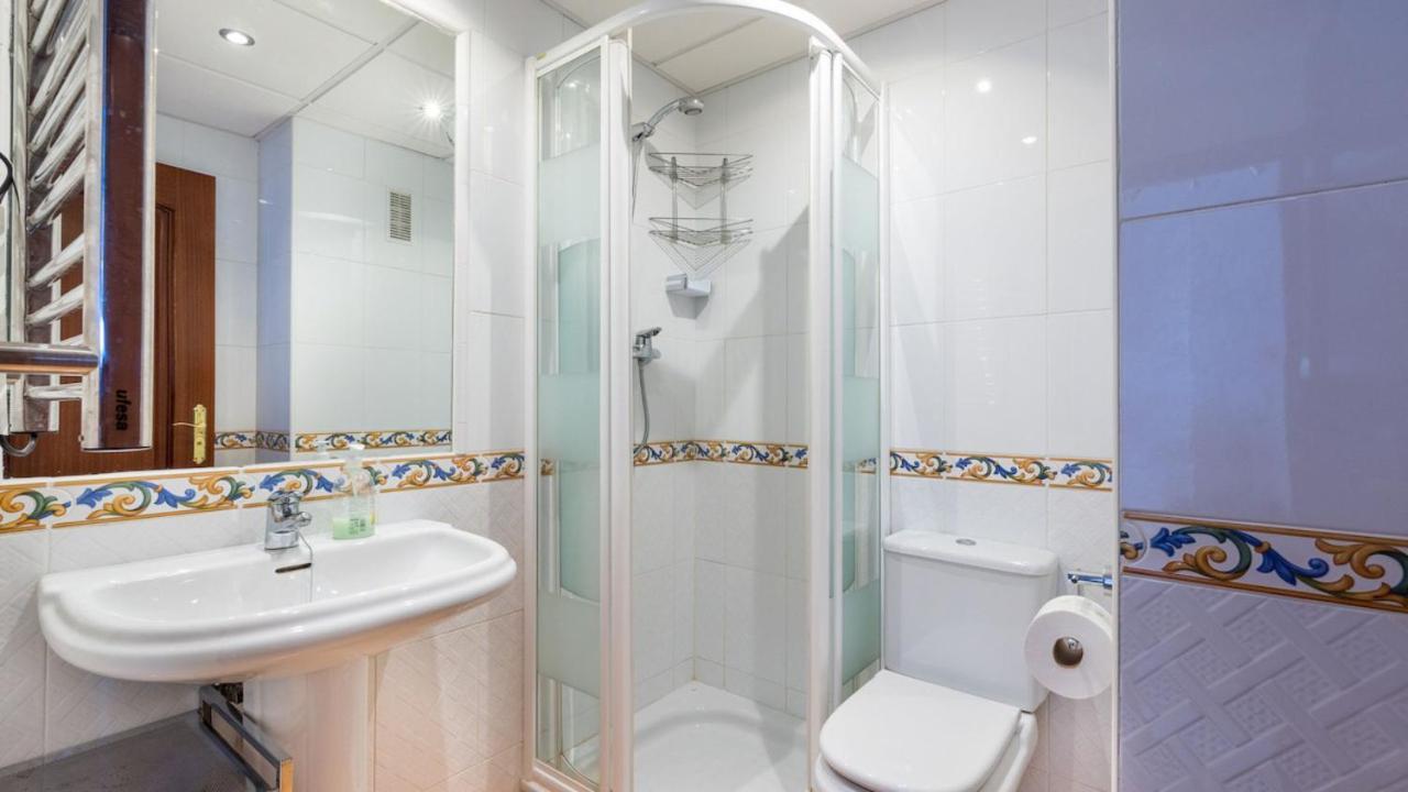 Casa Mariposa Apartman Alhaurín el Grande Kültér fotó