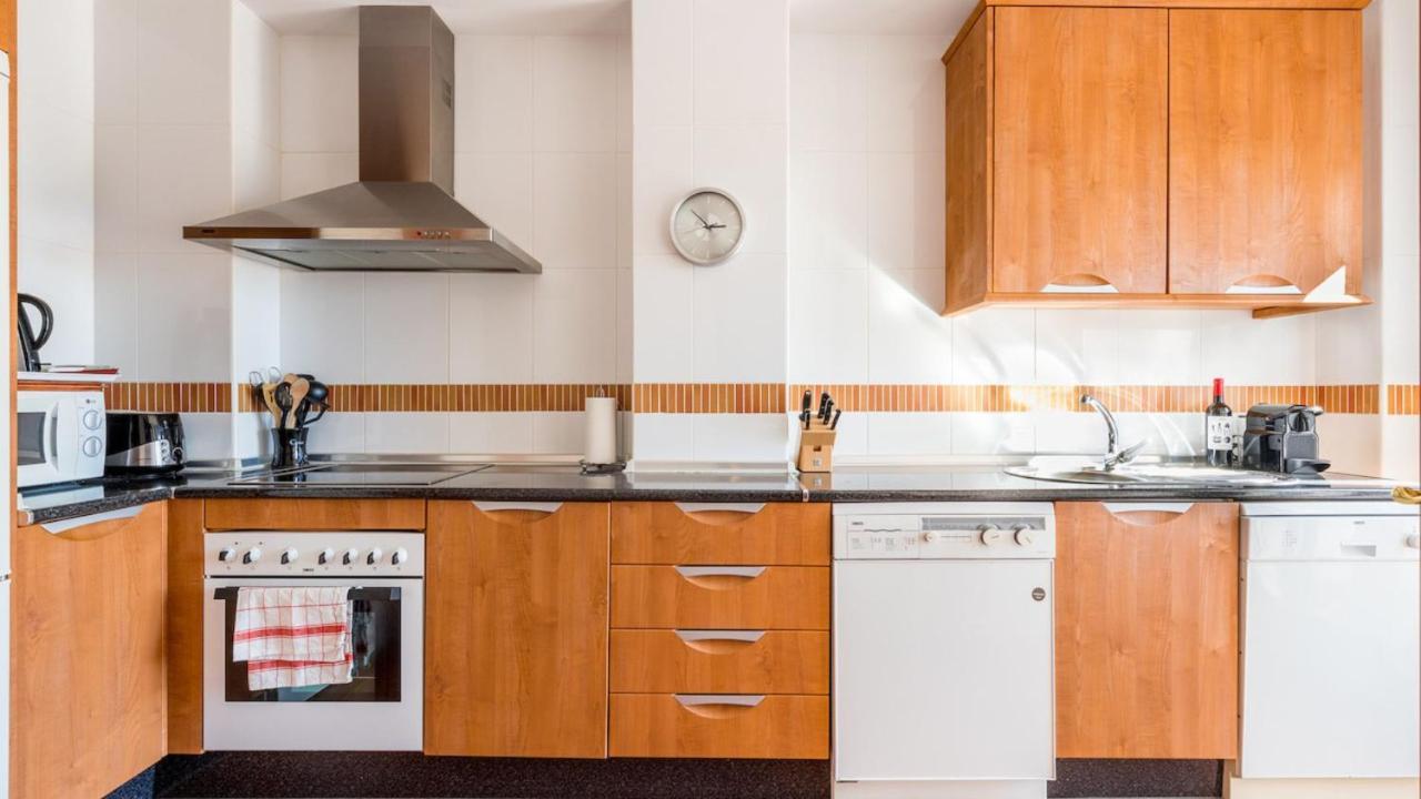 Casa Mariposa Apartman Alhaurín el Grande Kültér fotó